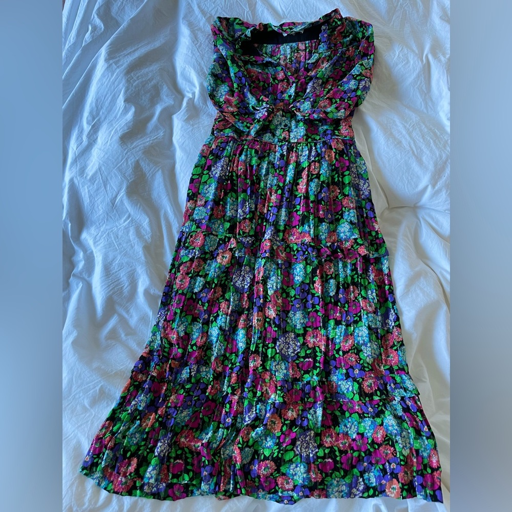Incredible Ba&sh floral dress